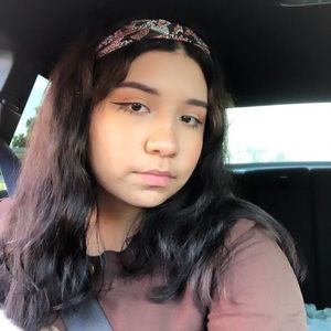 Meet your Posher, Brittany